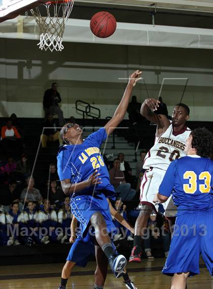 Thumbnail 2 in La Mirada @ Bellflower photogallery.