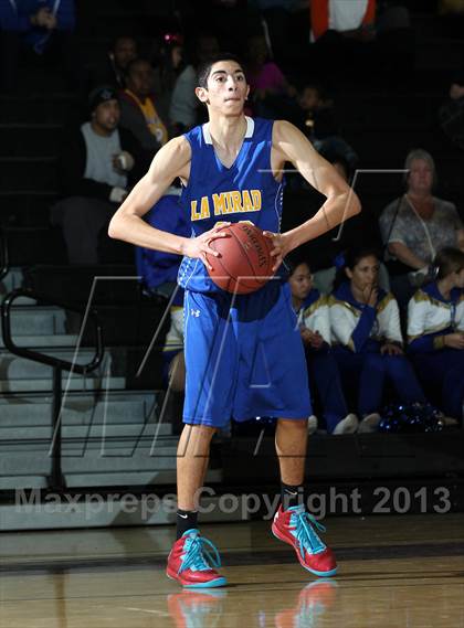 Thumbnail 3 in La Mirada @ Bellflower photogallery.