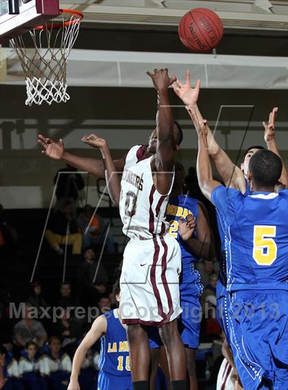 Thumbnail 2 in La Mirada @ Bellflower photogallery.