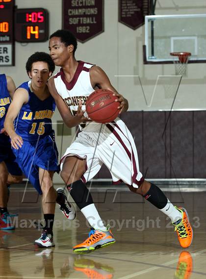 Thumbnail 3 in La Mirada @ Bellflower photogallery.