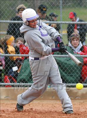 Thumbnail 2 in Coffee County Central vs Columbia (BHS Tournament) photogallery.