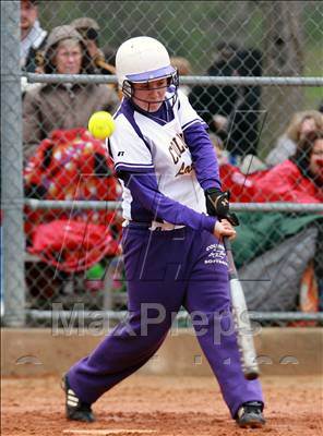 Thumbnail 3 in Coffee County Central vs Columbia (BHS Tournament) photogallery.