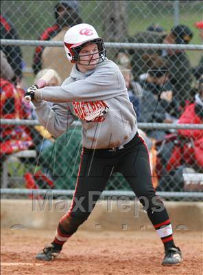 Thumbnail 3 in Coffee County Central vs Columbia (BHS Tournament) photogallery.
