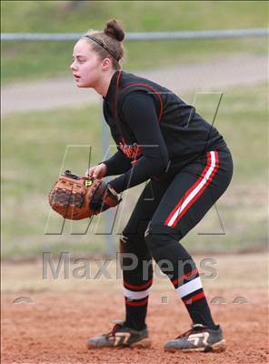 Thumbnail 1 in Coffee County Central vs Columbia (BHS Tournament) photogallery.