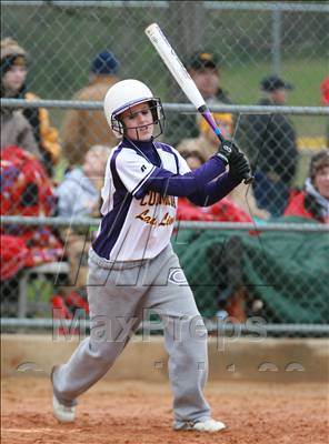 Thumbnail 3 in Coffee County Central vs Columbia (BHS Tournament) photogallery.