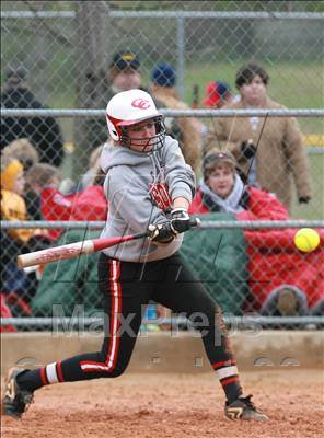 Thumbnail 1 in Coffee County Central vs Columbia (BHS Tournament) photogallery.