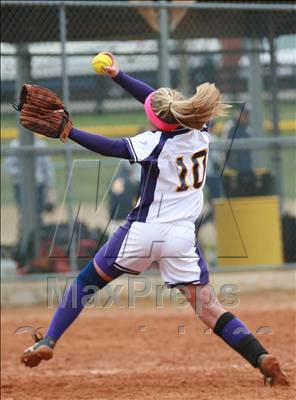 Thumbnail 1 in Coffee County Central vs Columbia (BHS Tournament) photogallery.