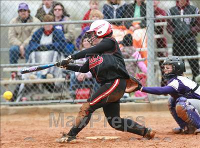 Thumbnail 1 in Coffee County Central vs Columbia (BHS Tournament) photogallery.