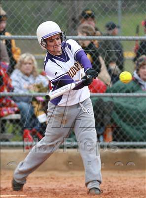 Thumbnail 2 in Coffee County Central vs Columbia (BHS Tournament) photogallery.