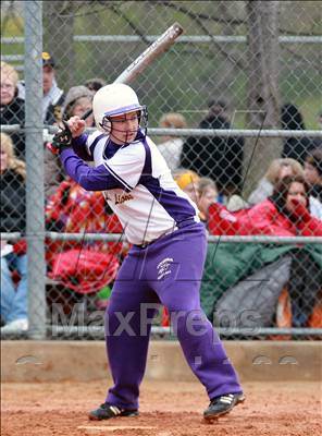 Thumbnail 1 in Coffee County Central vs Columbia (BHS Tournament) photogallery.