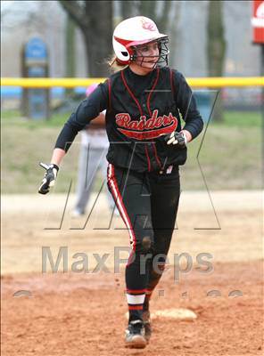 Thumbnail 3 in Coffee County Central vs Columbia (BHS Tournament) photogallery.