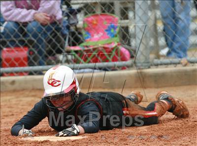 Thumbnail 1 in Coffee County Central vs Columbia (BHS Tournament) photogallery.