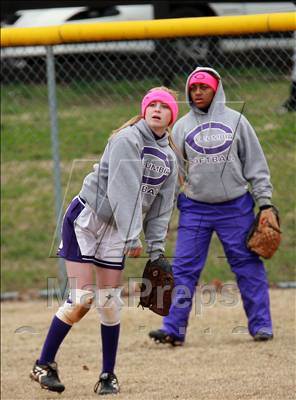 Thumbnail 3 in Coffee County Central vs Columbia (BHS Tournament) photogallery.