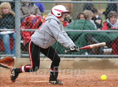 Thumbnail 1 in Coffee County Central vs Columbia (BHS Tournament) photogallery.