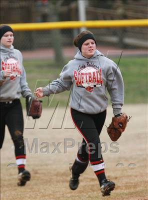 Thumbnail 3 in Coffee County Central vs Columbia (BHS Tournament) photogallery.