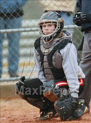 Thumbnail 3 in Coffee County Central vs Columbia (BHS Tournament) photogallery.