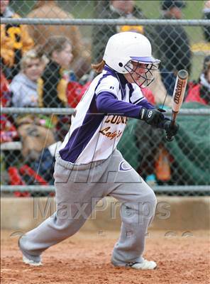 Thumbnail 1 in Coffee County Central vs Columbia (BHS Tournament) photogallery.