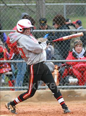 Thumbnail 2 in Coffee County Central vs Columbia (BHS Tournament) photogallery.