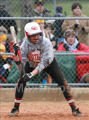 Thumbnail 3 in Coffee County Central vs Columbia (BHS Tournament) photogallery.