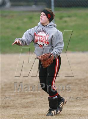 Thumbnail 2 in Coffee County Central vs Columbia (BHS Tournament) photogallery.