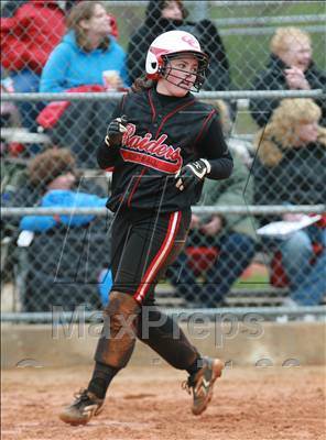 Thumbnail 1 in Coffee County Central vs Columbia (BHS Tournament) photogallery.
