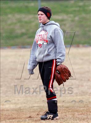 Thumbnail 2 in Coffee County Central vs Columbia (BHS Tournament) photogallery.