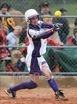 Thumbnail 2 in Coffee County Central vs Columbia (BHS Tournament) photogallery.