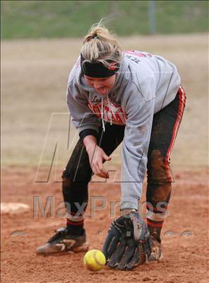 Thumbnail 1 in Coffee County Central vs Columbia (BHS Tournament) photogallery.