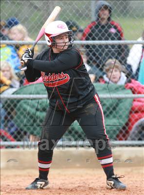 Thumbnail 1 in Coffee County Central vs Columbia (BHS Tournament) photogallery.