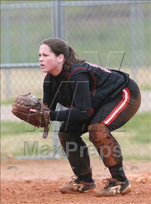 Thumbnail 1 in Coffee County Central vs Columbia (BHS Tournament) photogallery.