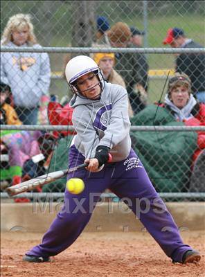 Thumbnail 1 in Coffee County Central vs Columbia (BHS Tournament) photogallery.
