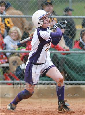 Thumbnail 3 in Coffee County Central vs Columbia (BHS Tournament) photogallery.