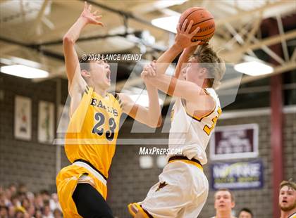 Thumbnail 3 in Pueblo East @ Golden photogallery.