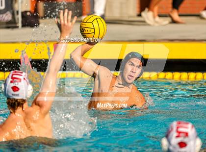 Thumbnail 3 in Bonita v Ayala (CIF SoCal Division III Regional Semifinal) photogallery.