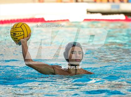 Thumbnail 2 in Bonita v Ayala (CIF SoCal Division III Regional Semifinal) photogallery.