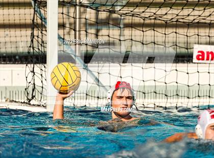 Thumbnail 3 in Bonita v Ayala (CIF SoCal Division III Regional Semifinal) photogallery.