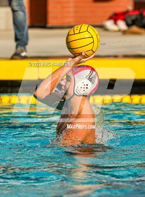 Bonita v Ayala (CIF SoCal Division III Regional Semifinal)
