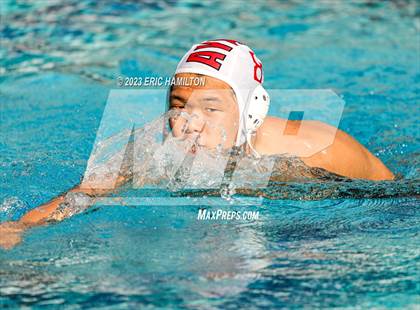 Thumbnail 3 in Bonita v Ayala (CIF SoCal Division III Regional Semifinal) photogallery.