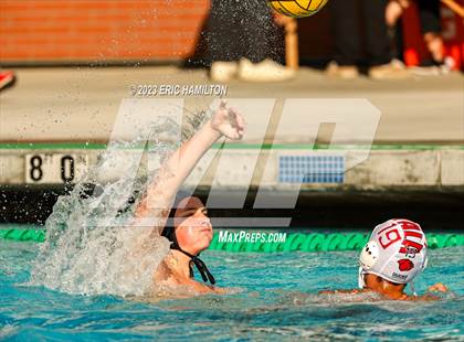 Thumbnail 1 in Bonita v Ayala (CIF SoCal Division III Regional Semifinal) photogallery.