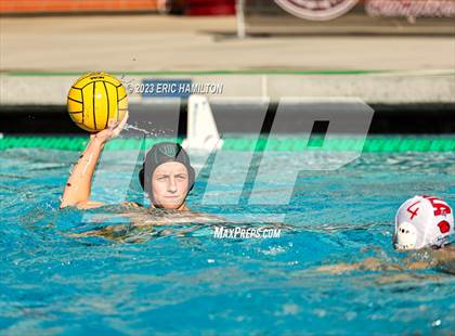 Thumbnail 2 in Bonita v Ayala (CIF SoCal Division III Regional Semifinal) photogallery.