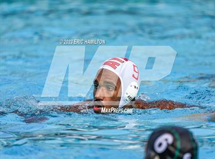 Thumbnail 1 in Bonita v Ayala (CIF SoCal Division III Regional Semifinal) photogallery.