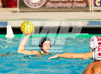 Thumbnail 1 in Bonita v Ayala (CIF SoCal Division III Regional Semifinal) photogallery.