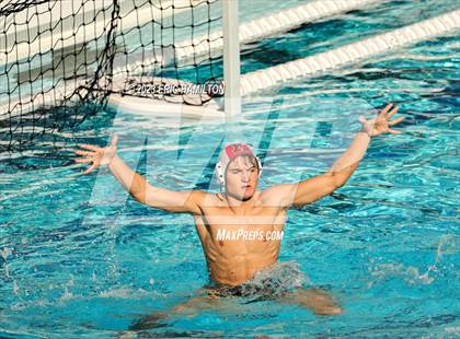Thumbnail 2 in Bonita v Ayala (CIF SoCal Division III Regional Semifinal) photogallery.