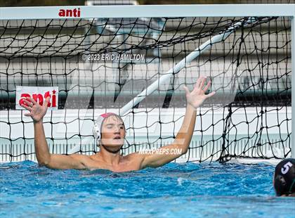 Thumbnail 2 in Bonita v Ayala (CIF SoCal Division III Regional Semifinal) photogallery.