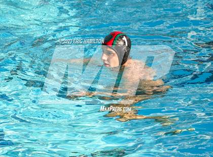 Thumbnail 2 in Bonita v Ayala (CIF SoCal Division III Regional Semifinal) photogallery.
