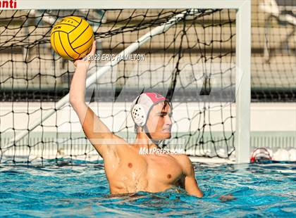 Thumbnail 2 in Bonita v Ayala (CIF SoCal Division III Regional Semifinal) photogallery.