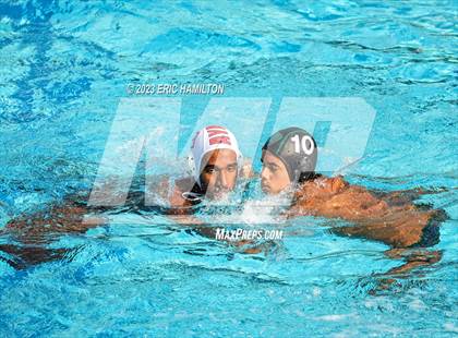 Thumbnail 3 in Bonita v Ayala (CIF SoCal Division III Regional Semifinal) photogallery.
