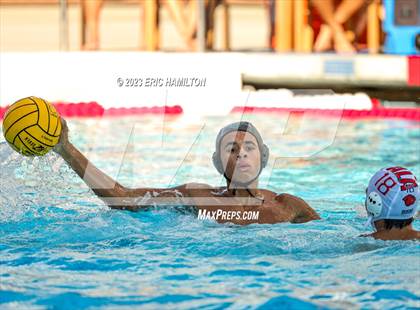 Thumbnail 1 in Bonita v Ayala (CIF SoCal Division III Regional Semifinal) photogallery.