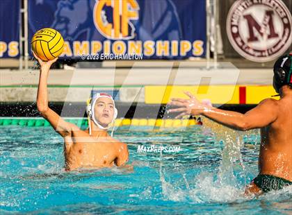 Thumbnail 1 in Bonita v Ayala (CIF SoCal Division III Regional Semifinal) photogallery.