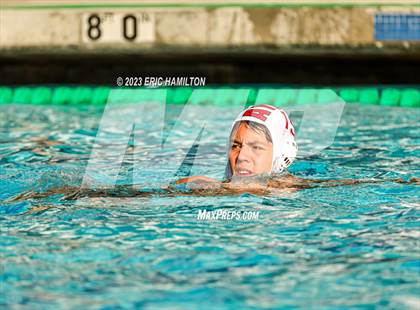 Thumbnail 1 in Bonita v Ayala (CIF SoCal Division III Regional Semifinal) photogallery.